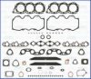 NISSA 1104242E25 Gasket Set, cylinder head